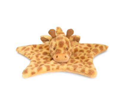 Knuffeldoek - Giraf