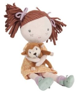 Little Dutch Knuffelpop Sophia 35cm